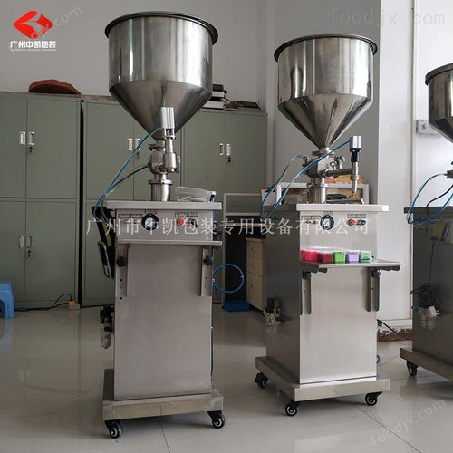 小型液體式灌裝機(jī)公司熱賣 袋裝灌裝機(jī)