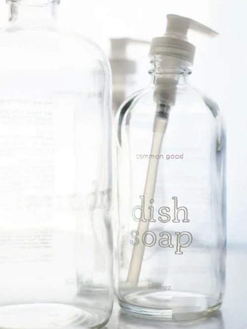 美學與實用兼得 這些清潔工具，美到根本舍不得粘灰