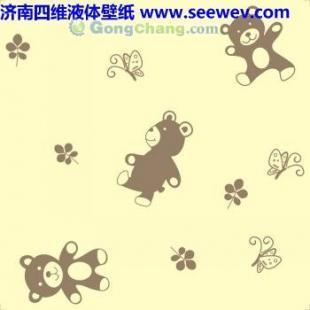 供應建德市蓮花鎮四維液體壁紙模具 廠家價格、效果圖3000款，助力建筑建材新選擇