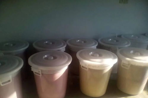 釀酒技術(shù) 熟料固態(tài)和熟料液態(tài)以及生料液態(tài)釀酒區(qū)別