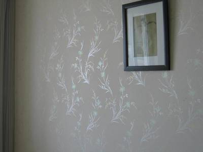 液體壁紙 裝飾新選擇，墻面藝術(shù)新革命