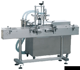 液體灌裝機選購全攻略 蜂蜜、涂料等液體灌裝設備的價格、廠家與圖片參考