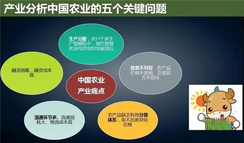 云威榜第475期 互聯(lián)網(wǎng)數(shù)據(jù)服務(wù)賦能智慧農(nóng)業(yè)，大數(shù)據(jù)解決方案引領(lǐng)產(chǎn)業(yè)革新